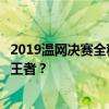 2019温网决赛全程直播：紧张刺激的对决，谁将成为最后的王者？
