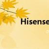 Hisense电视机蓝屏故障解决方案