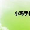 小鸡手柄：游戏玩家的最佳伙伴