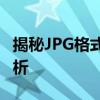 揭秘JPG格式：图片存储与分享的常见格式解析