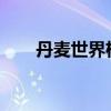丹麦世界杯之旅：期待与激情的碰撞