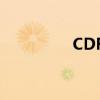 CDR快捷键失灵怎么办？