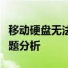 移动硬盘无法被电脑识别：解决方法与常见问题分析