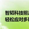智韬科技照片处理工具exe：高效图像处理，轻松应对多种需求
