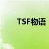 TSF物语：探索神秘世界的奇幻之旅