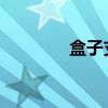 盒子支付商户后台登录指南