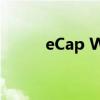 eCap Win7摄像头驱动安装指南