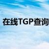 在线TGP查询LOL战绩，快速掌握对战记录！
