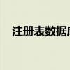 注册表数据库损坏：问题解析与解决方案