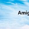 Amigo账号密码找回全攻略