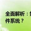 全面解析：如何格式化128GU盘为FAT32文件系统？