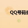 QQ号码查询定位：方法与注意事项