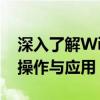 深入了解Windows注册表：regedit的基本操作与应用