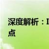 深度解析：Intel至强E3-1230v3的性能与特点