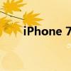 iPhone 7变砖？教你如何恢复修复！