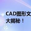 CAD图形文件被写保护无法保存，解决方法大揭秘！