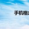 手机格式化后的影响与注意事项