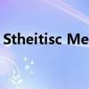 Stheitisc Medium字体免费下载及安装教程