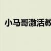 小马哥激活教程：轻松实现设备激活与管理