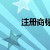 注册商标R的正确打法及步骤详解