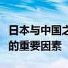 日本与中国之间的时差：影响交流与日常生活的重要因素