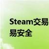 Steam交易URL详解：一站式指导生成与交易安全