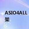 ASIO4ALL v2：全面解析新一代网络编程框架