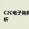 C2C电子商务网站一览：类型、特色与案例分析