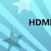 HDMI线连接电脑的步骤详解