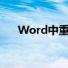 Word中重复上一步操作的快捷键指南
