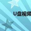 U盘视频文件无法播放的解决指南