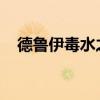德鲁伊毒水之源：神秘力量的起源与探索