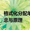 格式化分配单元大小：深入解析存储技术的概念与原理