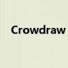 Crowdraw：引领新时代的创意绘画工具