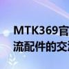 MTK369官网首页开放：探索最新技术与潮流配件的交汇点