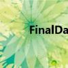 FinalData注册码获取及使用方法