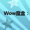 Wow魔盒：揭秘全新科技带来的神秘体验