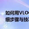 如何用VLOOKUP函数匹配多列数据——详细步骤与技巧解析