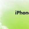 iPhone黑屏转圈故障排除指南