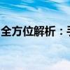 全方位解析：手机视频分辨率的含义与重要性