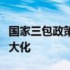 国家三包政策详解：权益保障与消费者利益最大化