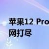 苹果12 Pro参数详解：性能、设计与规格一网打尽