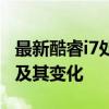 最新酷睿i7处理器价格：全面了解酷睿i7价格及其变化