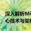 深入解析Microsoft .NET Framework：核心技术与架构