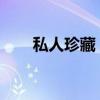 私人珍藏：揭秘独特宝藏背后的故事
