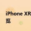 iPhone XR配置详解：性能、设计与功能一览