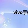 vivo手机照片删除后的恢复方法