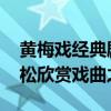 黄梅戏经典剧目MP4免费下载网站：让您轻松欣赏戏曲之美
