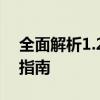 全面解析1.2V充电电池：特性、应用与选购指南