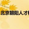 北京朝阳人才档案中心：人才服务的核心枢纽